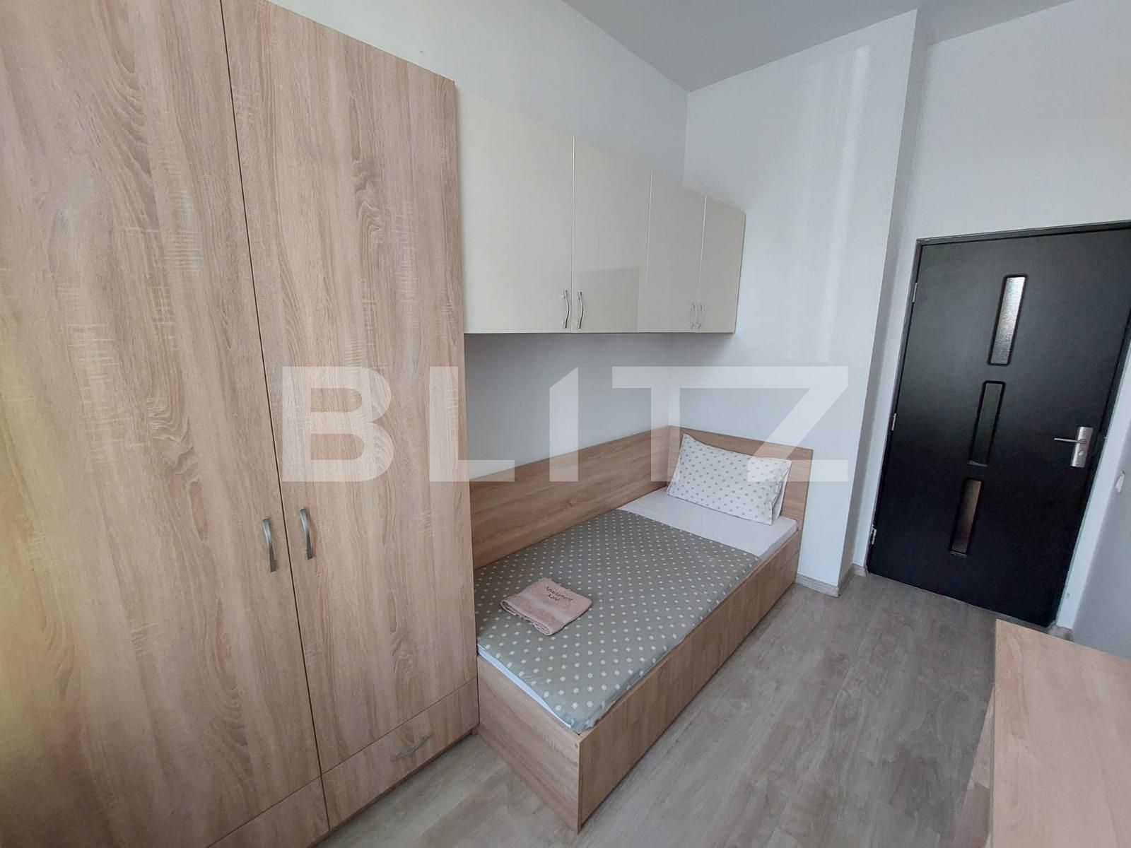 Apartament de închiriat 2 camere Spitalul Judetean - 96862AI | BLITZ Oradea | Poza4