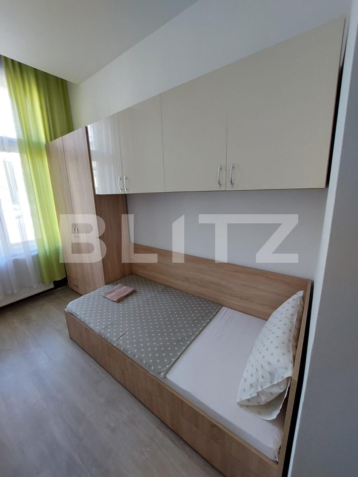 Apartament de închiriat 2 camere Spitalul Judetean - 96862AI | BLITZ Oradea | Poza3