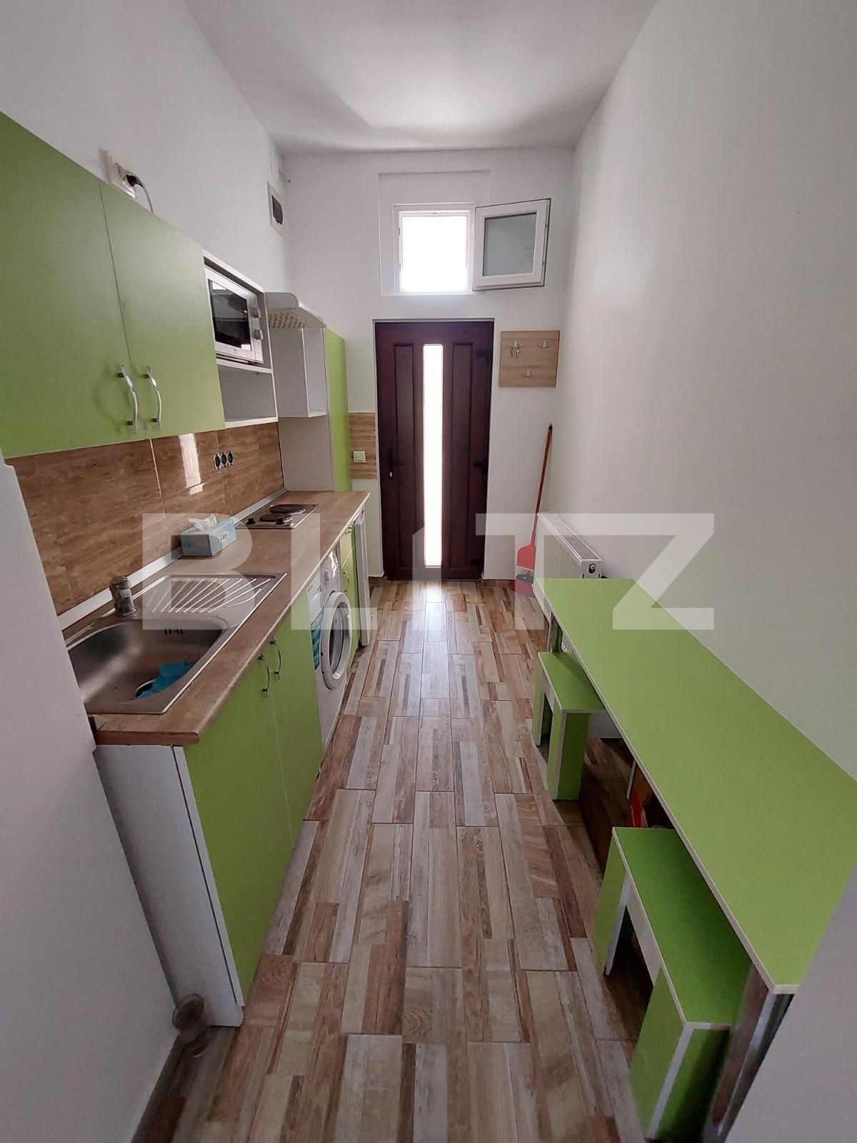 Apartament de închiriat 2 camere Spitalul Judetean - 96862AI | BLITZ Oradea | Poza5