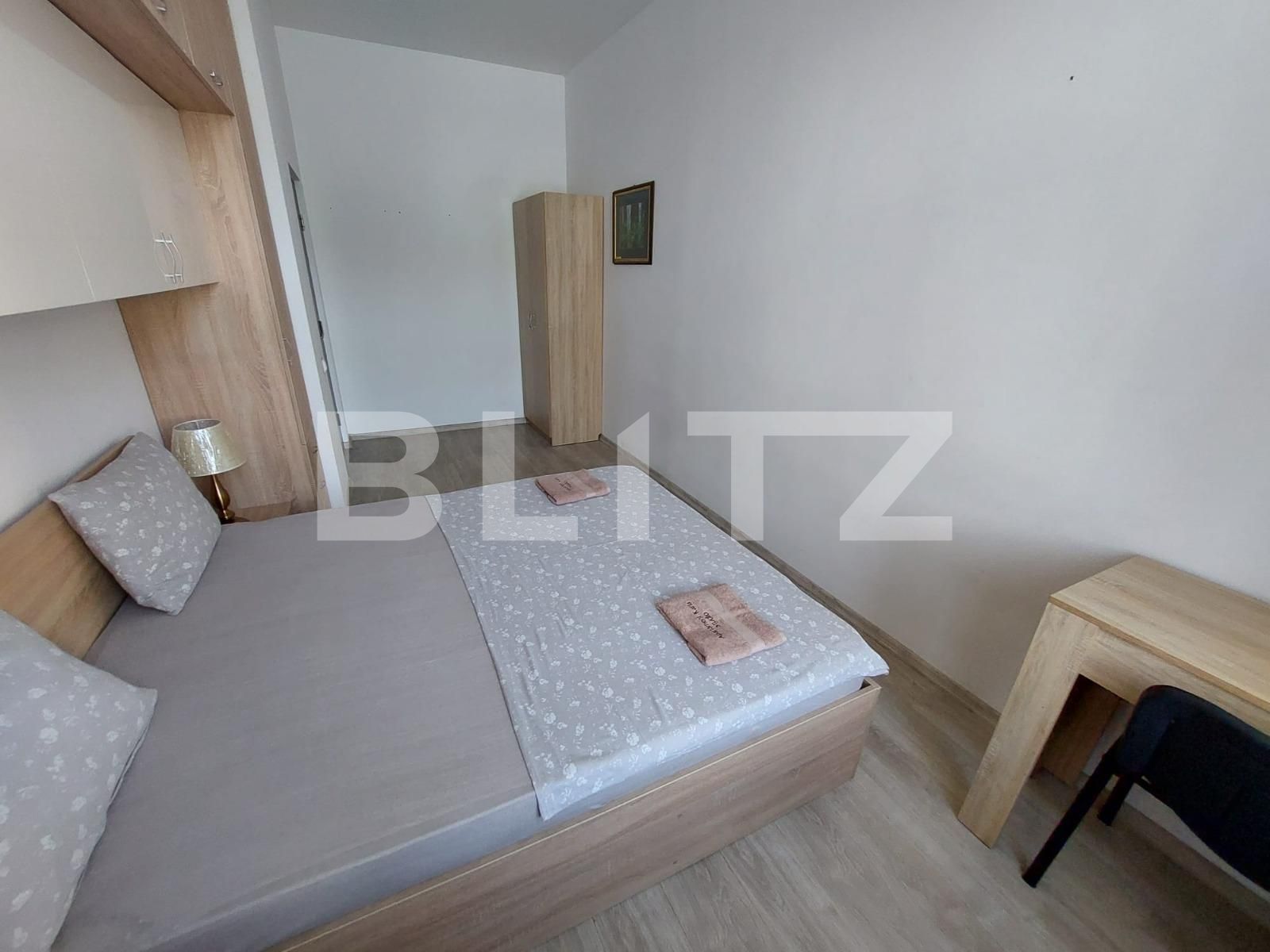 Apartament de închiriat 2 camere Spitalul Judetean - 96862AI | BLITZ Oradea | Poza2