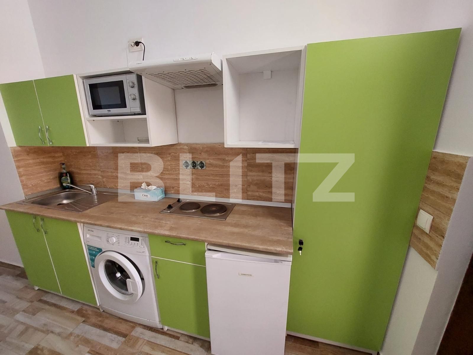 Apartament de închiriat 2 camere Spitalul Judetean - 96862AI | BLITZ Oradea | Poza6