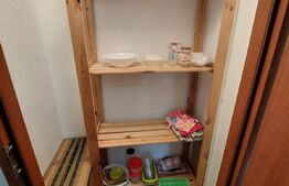 Apartament 2 camere, 45 mp, balcon, etaj 1, zona Centru Civic