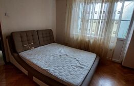 Apartament 2 camere, 45 mp, balcon, etaj 1, zona Centru Civic