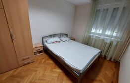 Apartament 2 camere, 45 mp, balcon, etaj 1, zona Centru Civic