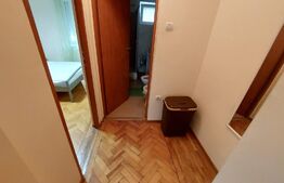 Apartament 2 camere, 45 mp, balcon, etaj 1, zona Centru Civic