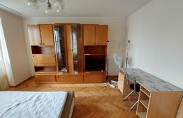 Apartament 2 camere, 45 mp, balcon, etaj 1, zona Centru Civic
