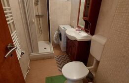 Apartament 2 camere, 45 mp, balcon, etaj 1, zona Centru Civic