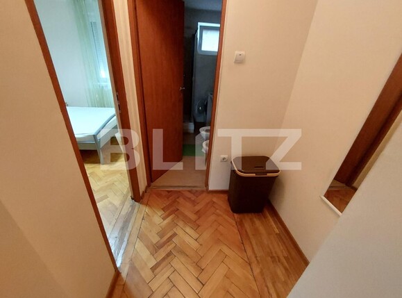 Apartament de închiriat 2 camere Centru Civic - 96887AI | BLITZ Oradea | Poza5