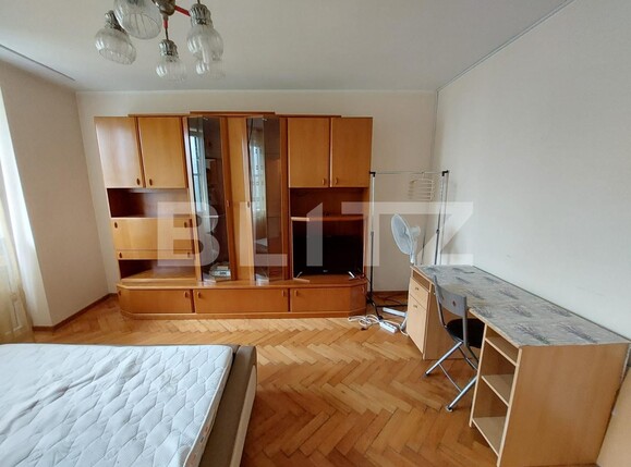 Apartament de închiriat 2 camere Centru Civic - 96887AI | BLITZ Oradea | Poza2