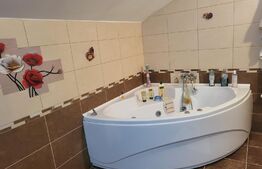 Casa de 190 mp, 520 mp curte, in Paleu