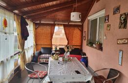 Casa de 190 mp, 520 mp curte, in Paleu