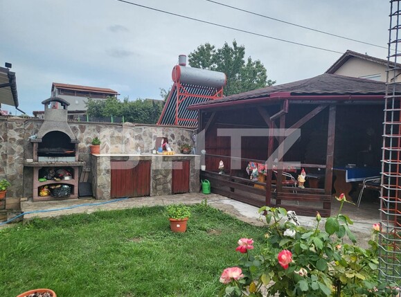 Casa de vânzare 4 camere Paleu - 97159CV | BLITZ Oradea | Poza3