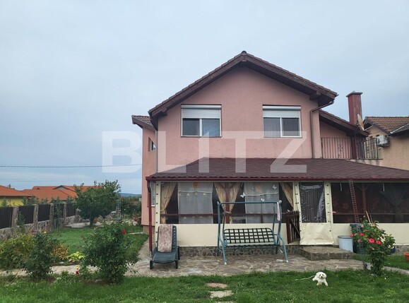 Casa de vânzare 4 camere Paleu - 97159CV | BLITZ Oradea | Poza1