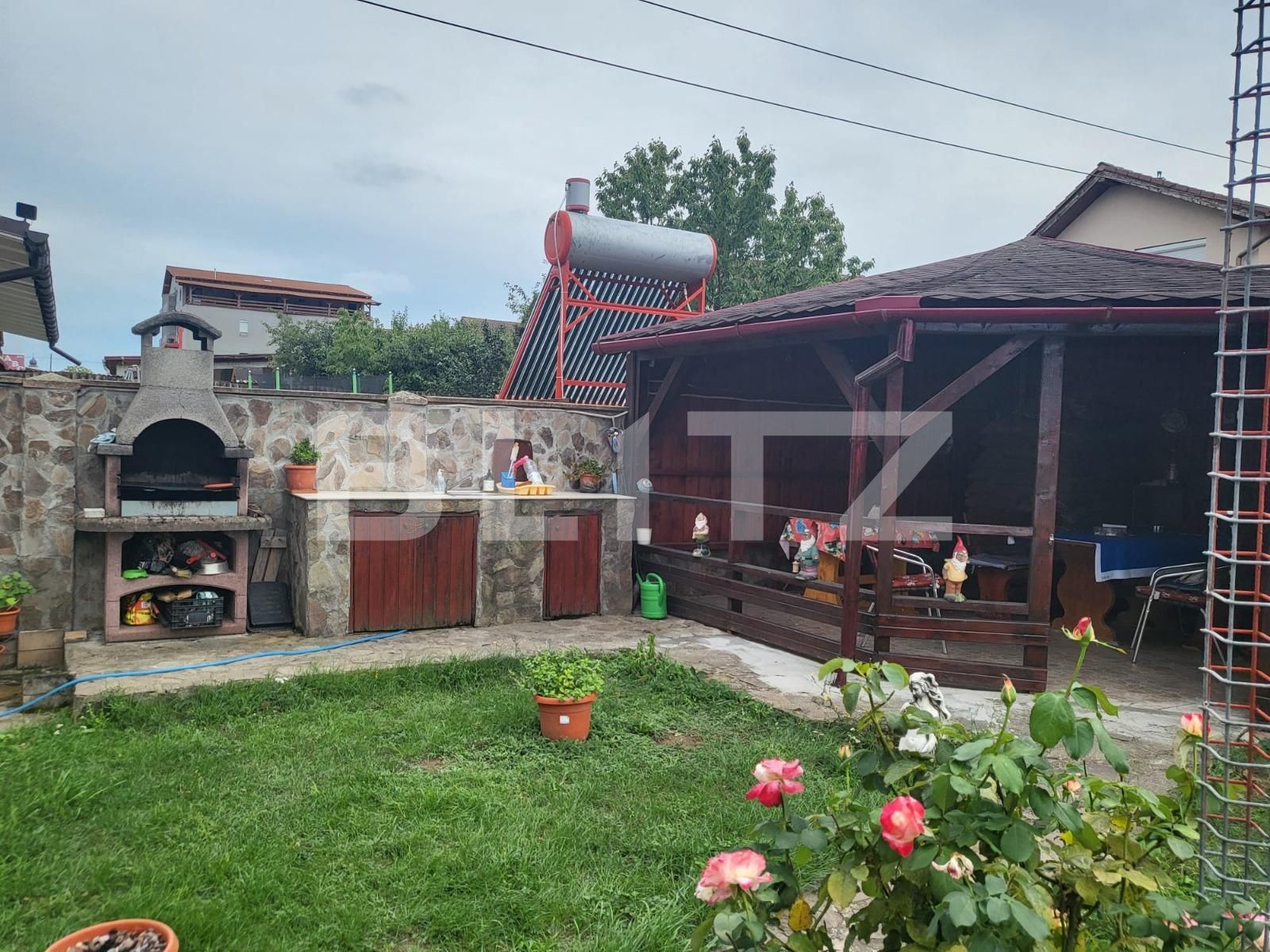 Casa de vânzare 4 camere Paleu - 97159CV | BLITZ Oradea | Poza3