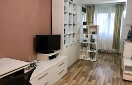 Garsoniera de 28 mp, mobilata si utilata, zona Rogerius