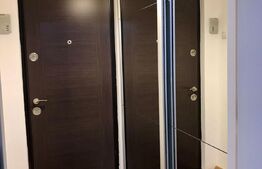 Garsoniera de 28 mp, mobilata si utilata, zona Rogerius