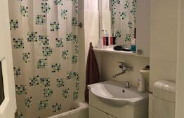 Garsoniera de 28 mp, mobilata si utilata, zona Rogerius