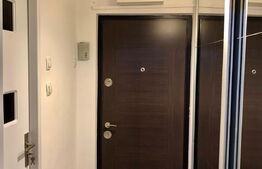 Garsoniera de 28 mp, mobilata si utilata, zona Rogerius