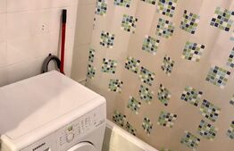 Garsoniera de 28 mp, mobilata si utilata, zona Rogerius