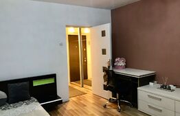 Garsoniera de 28 mp, mobilata si utilata, zona Rogerius