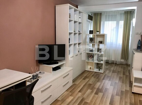 Garsonieră de vânzare Rogerius - 97204AV | BLITZ Oradea | Poza2
