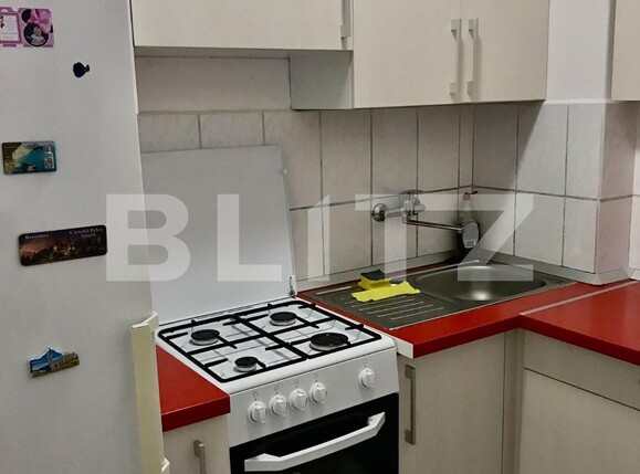 Garsonieră de vânzare Rogerius - 97204AV | BLITZ Oradea | Poza9