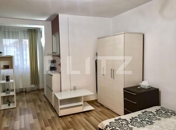 Garsonieră de vânzare Rogerius - 97204AV | BLITZ Oradea | Poza3