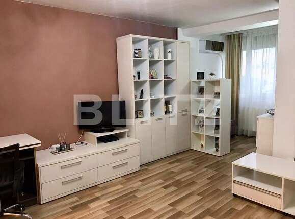 Garsonieră de vânzare Rogerius - 97204AV | BLITZ Oradea | Poza1