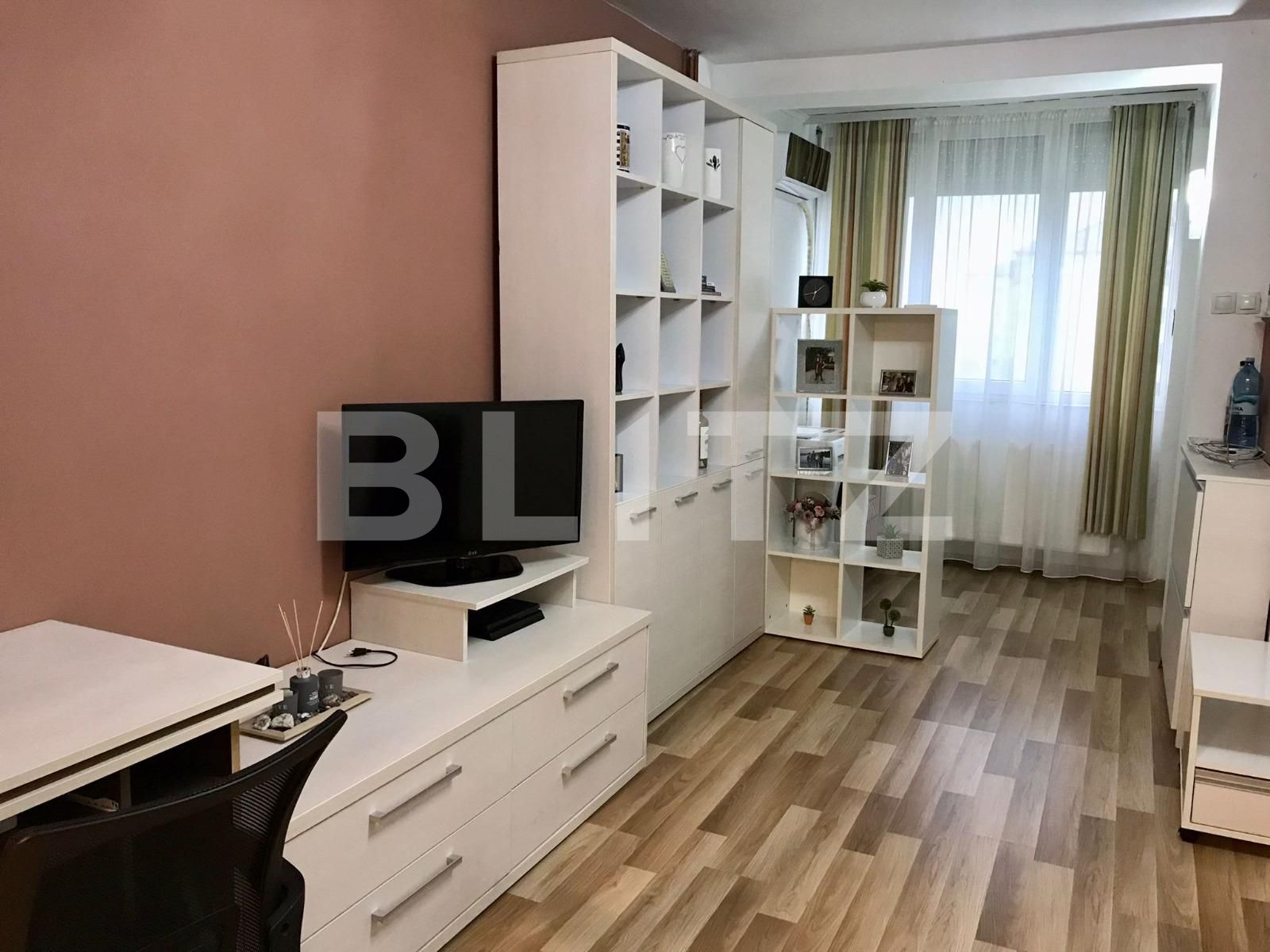 Garsonieră de vânzare Rogerius - 97204AV | BLITZ Oradea | Poza2