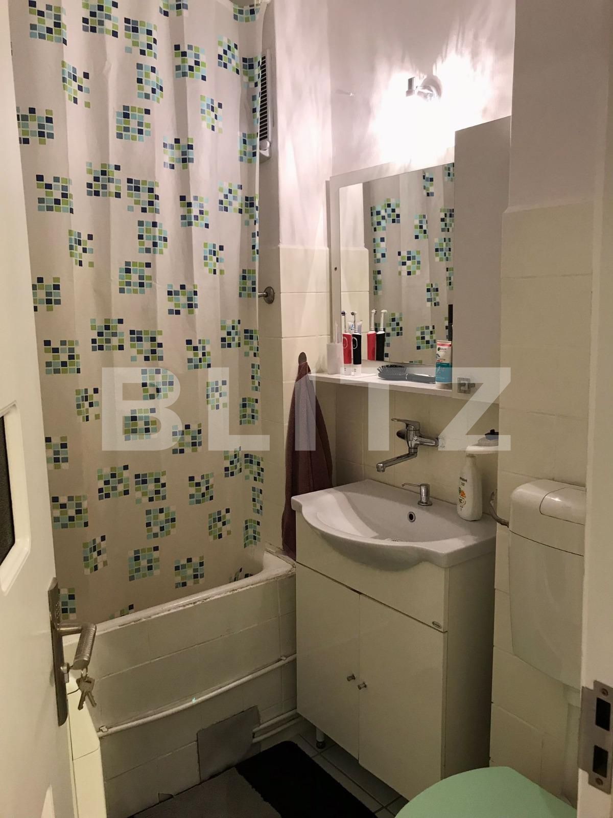 Garsonieră de vânzare Rogerius - 97204AV | BLITZ Oradea | Poza11