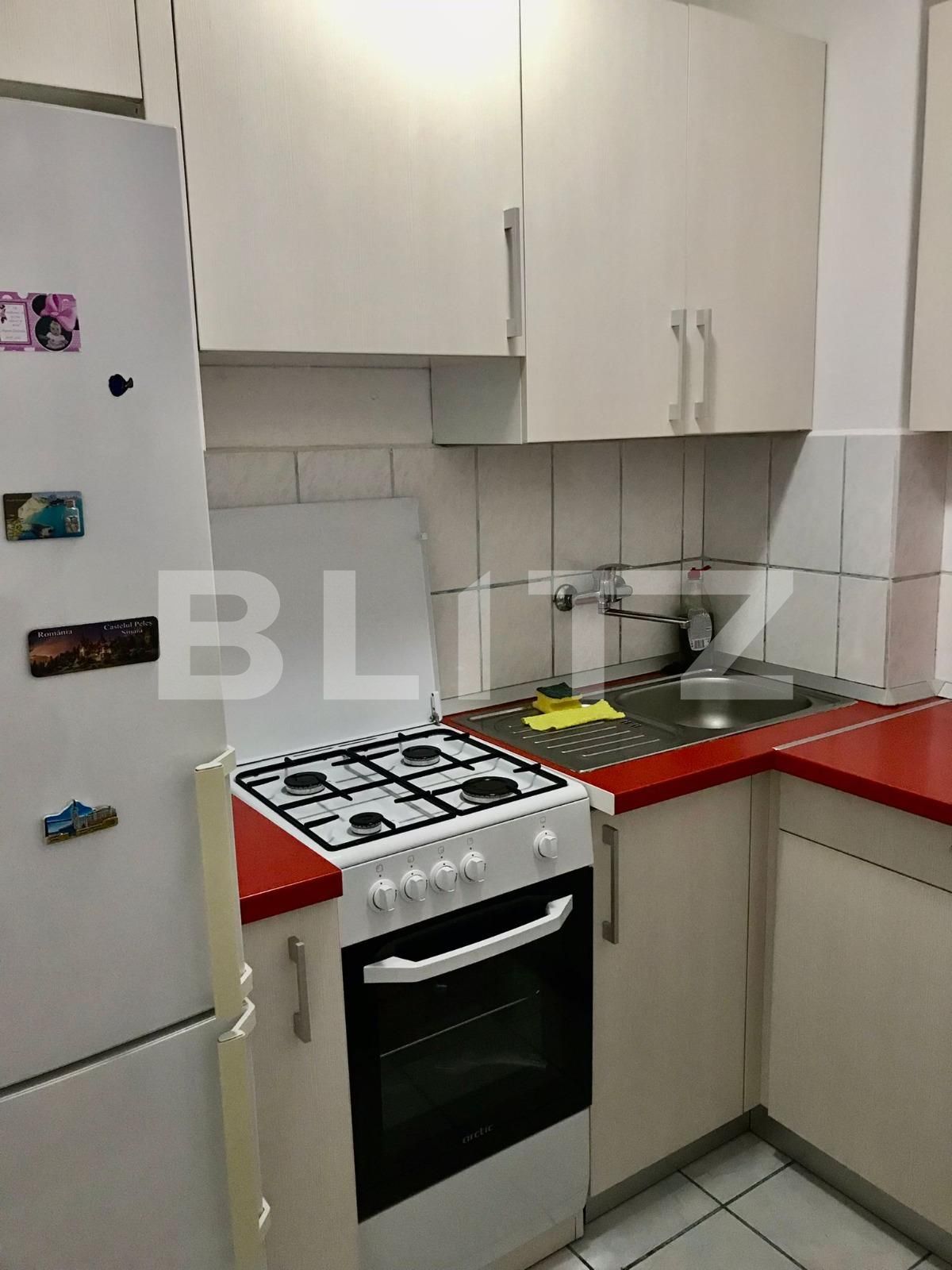 Garsonieră de vânzare Rogerius - 97204AV | BLITZ Oradea | Poza9