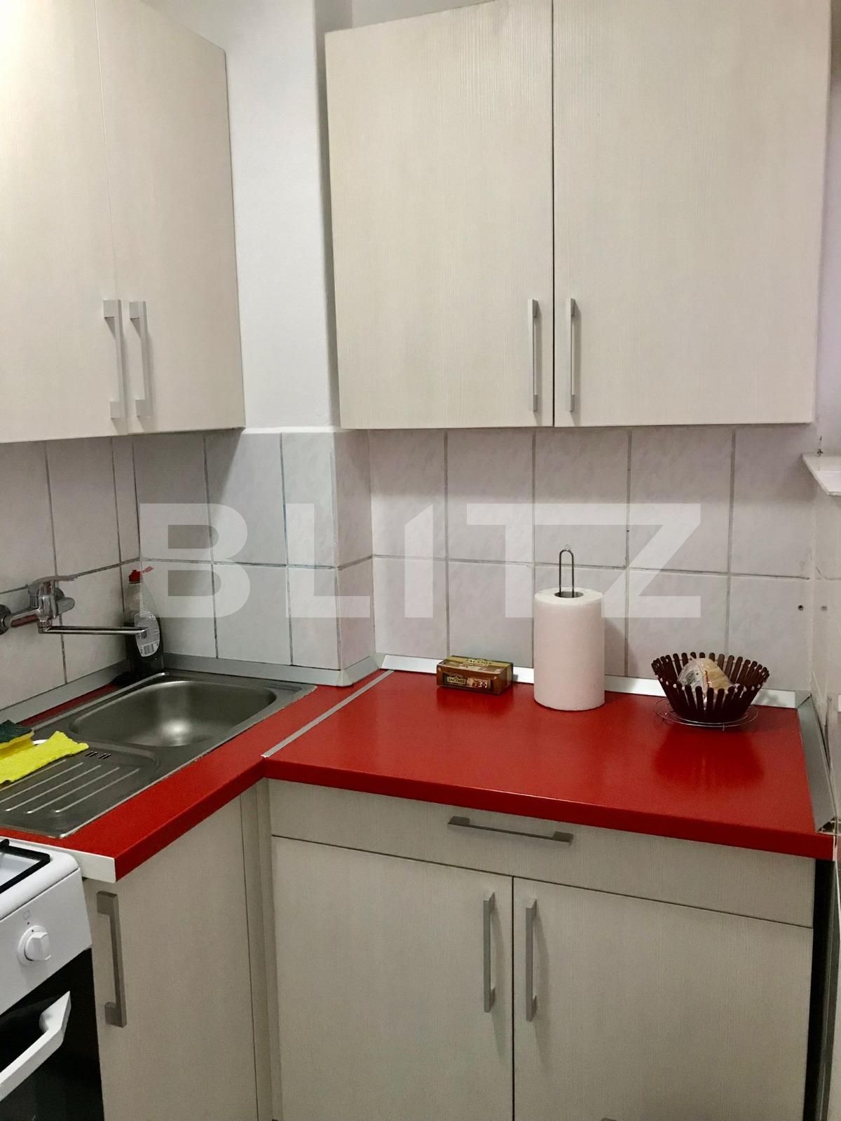 Garsonieră de vânzare Rogerius - 97204AV | BLITZ Oradea | Poza10