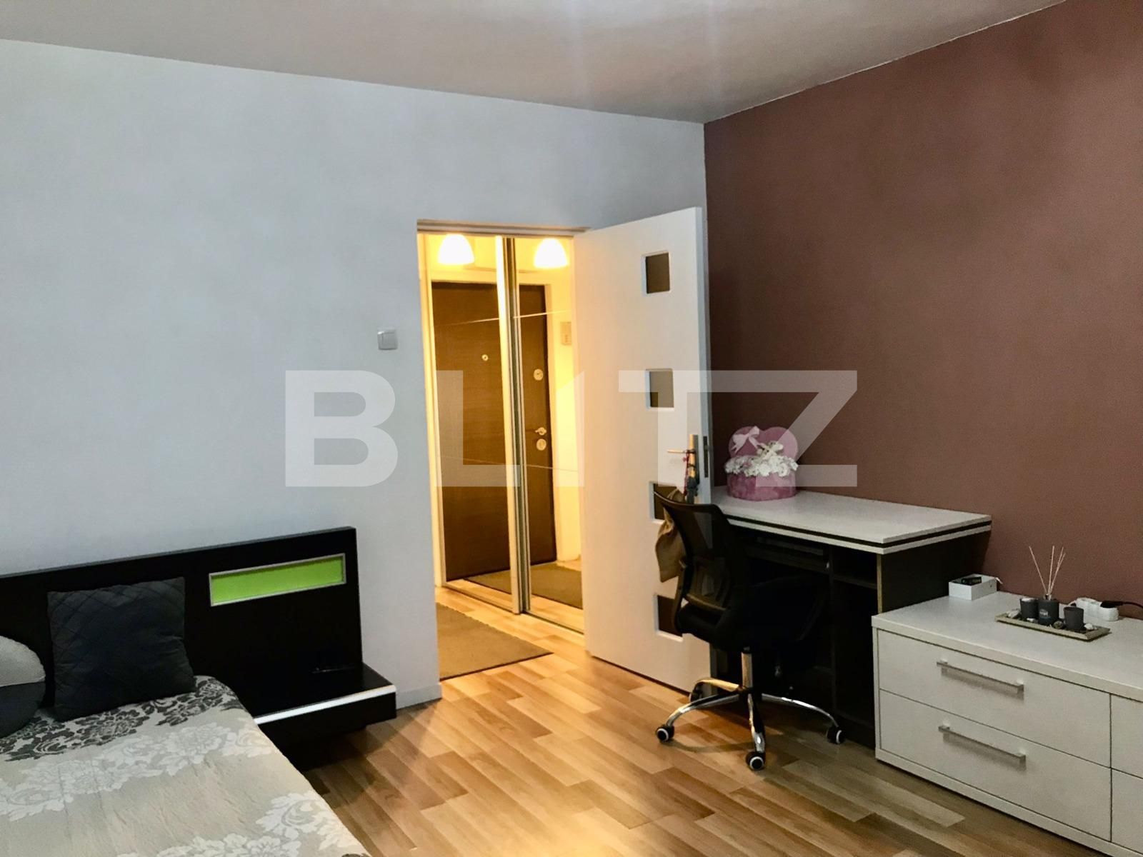 Garsonieră de vânzare Rogerius - 97204AV | BLITZ Oradea | Poza4