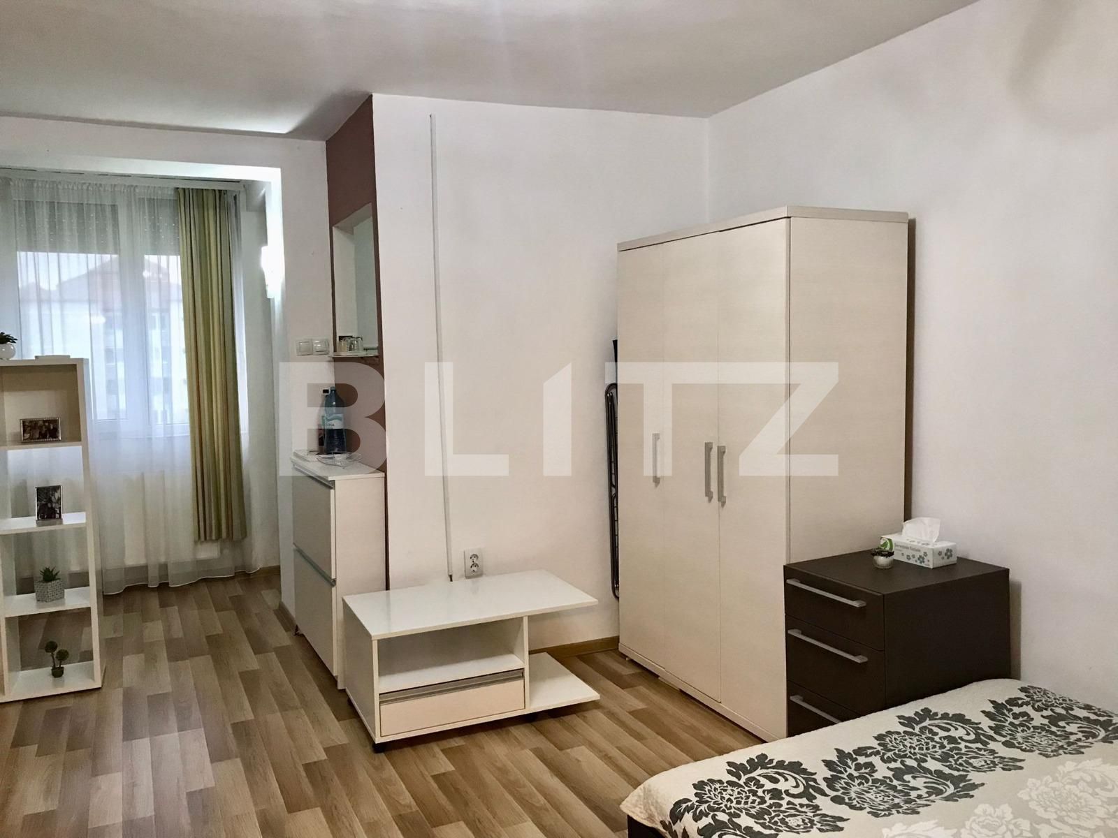 Garsonieră de vânzare Rogerius - 97204AV | BLITZ Oradea | Poza3
