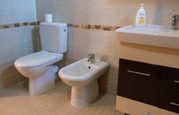 Casă de 165 mp utili, teren 565 mp, în Paleu