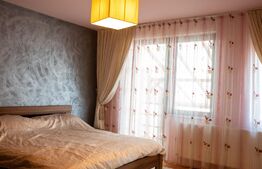 Casă de 165 mp utili, teren 565 mp, în Paleu