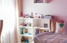 Casă de 165 mp utili, teren 565 mp, în Paleu