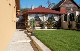 Casă de 165 mp utili, teren 565 mp, în Paleu