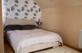 Casă de 165 mp utili, teren 565 mp, în Paleu