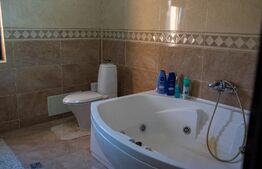 Casă de 165 mp utili, teren 565 mp, în Paleu