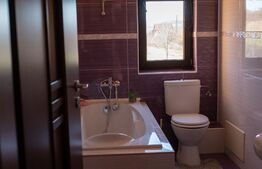 Casă de 165 mp utili, teren 565 mp, în Paleu