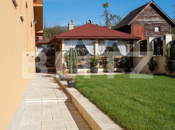 Casa de vânzare 5 camere Paleu - 97493CV | BLITZ Oradea | Poza11