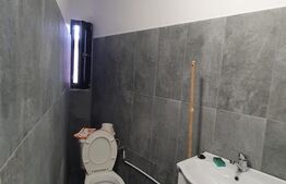 Casă în Cantemir cu 3 camere cu 60 mp utili cu 127 mp teren