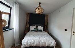 Casă în Cantemir cu 3 camere cu 60 mp utili cu 127 mp teren