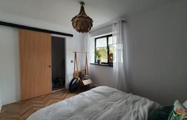 Casă în Cantemir cu 3 camere cu 60 mp utili cu 127 mp teren