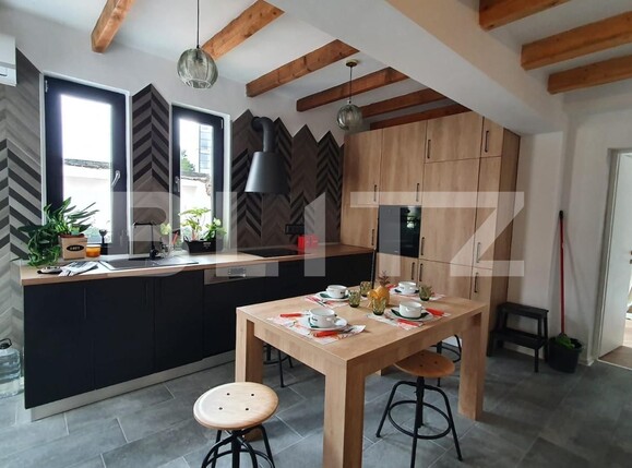 Casa de vânzare 3 camere Cantemir - 97498CV | BLITZ Oradea | Poza1