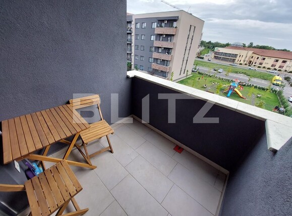 Apartament de închiriat 4 camere UniversitatiI - 97516AI | BLITZ Oradea | Poza15