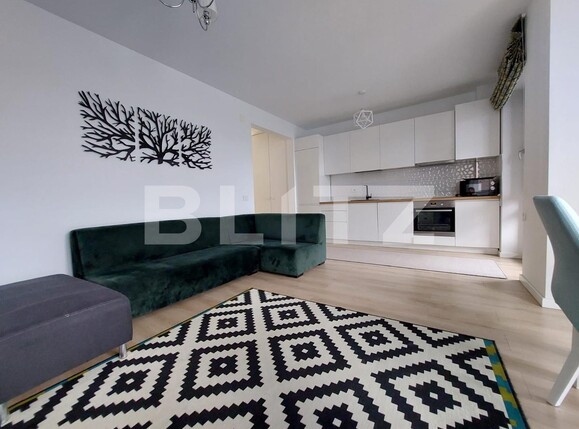 Apartament de închiriat 4 camere UniversitatiI - 97516AI | BLITZ Oradea | Poza3