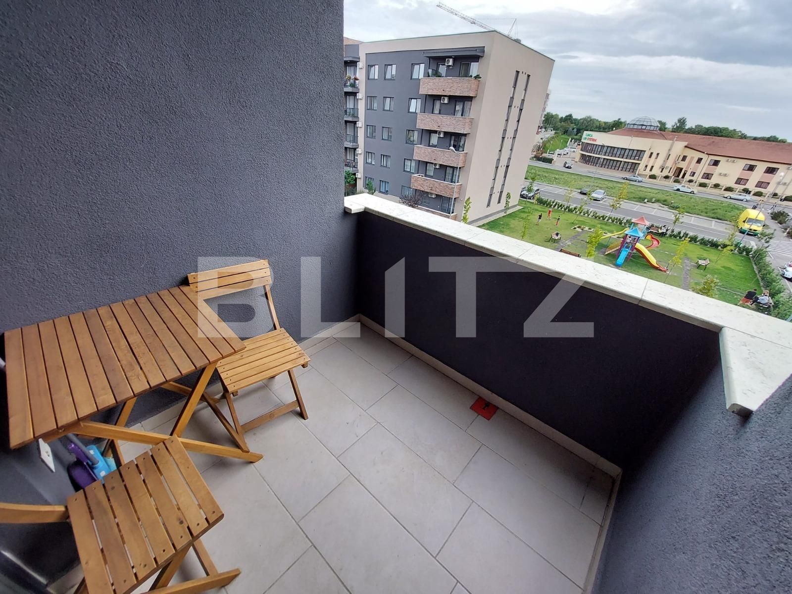 Apartament de închiriat 4 camere UniversitatiI - 97516AI | BLITZ Oradea | Poza15