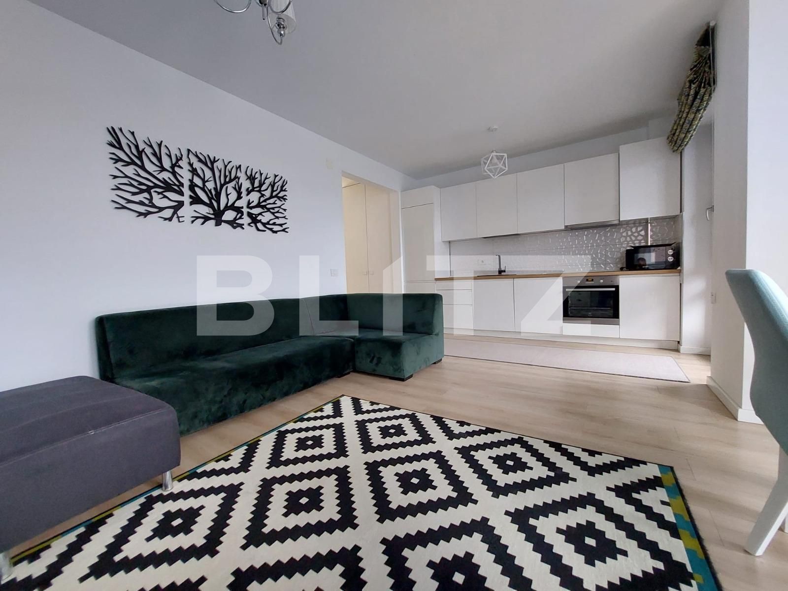 Apartament de închiriat 4 camere UniversitatiI - 97516AI | BLITZ Oradea | Poza3